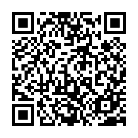 QR code for plate 8W 7007