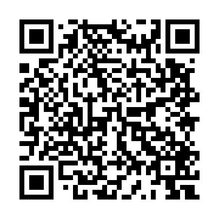 QR code for plate 8W 9549