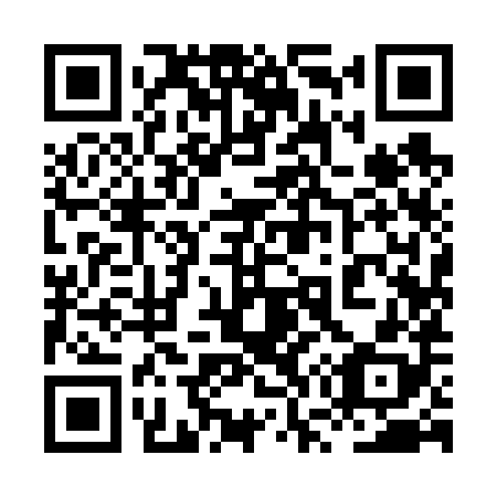 QR code for plate 8W 9688