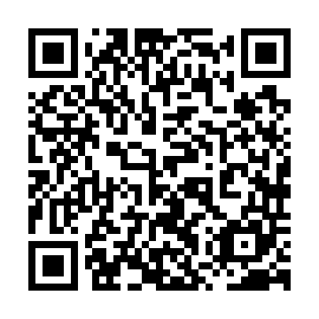 QR code for plate 8WX 745