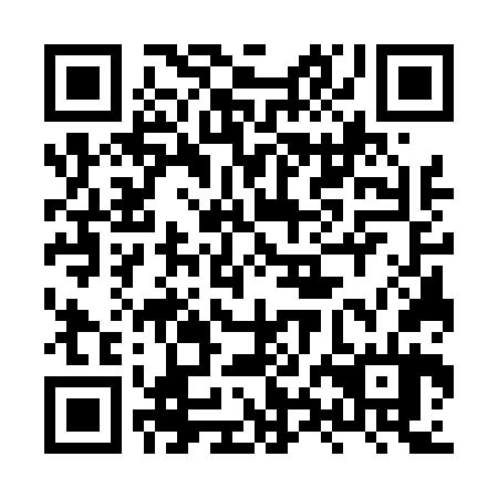 QR code for plate 8XG 464