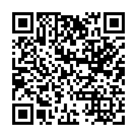 QR code for plate 8XH 122
