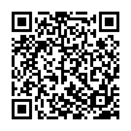 QR code for plate 8XO 112