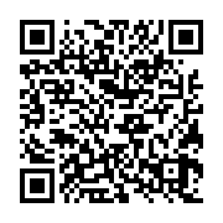 QR code for plate 8XW 468