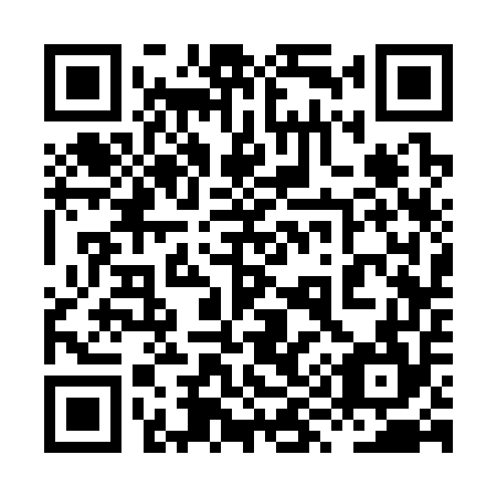 QR code for plate 8Y 3354