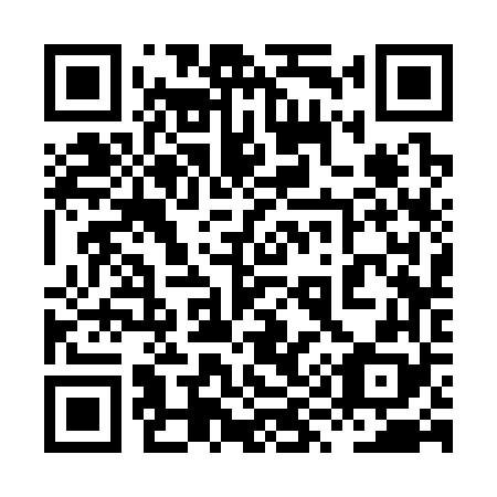 QR code for plate 8Y 3368