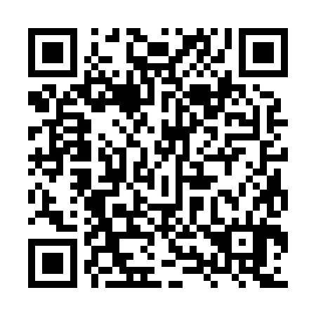 QR code for plate 8Y 3884