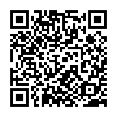 QR code for plate 8Y 6159