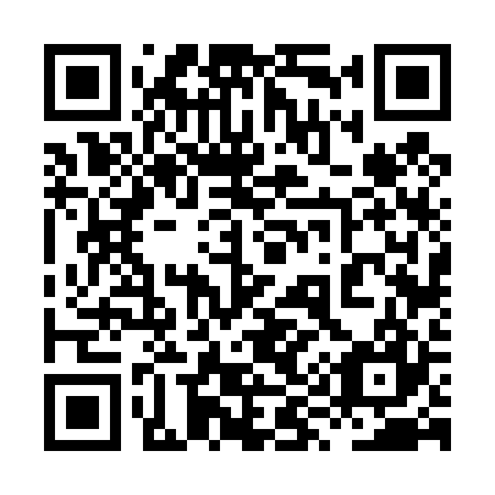 QR code for plate 8Y 6427