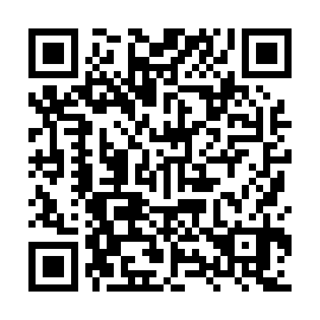 QR code for plate 8Y 8030