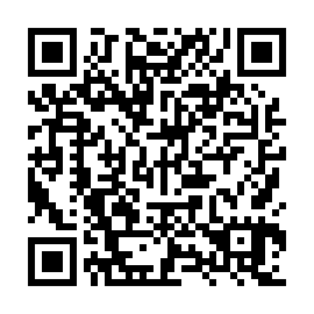 QR code for plate 8Y 8065
