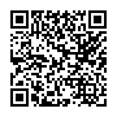 QR code for plate 8Y 8801