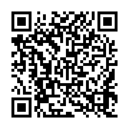 QR code for plate 8Y 9158