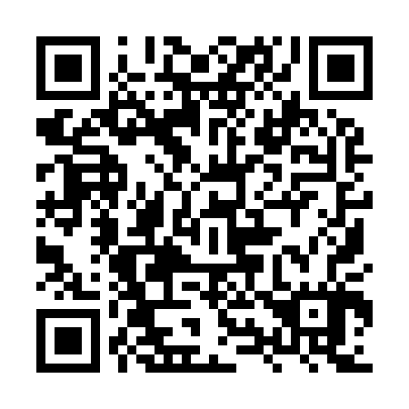 QR code for plate 8Y 9907