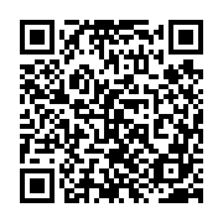QR code for plate 8YE 662