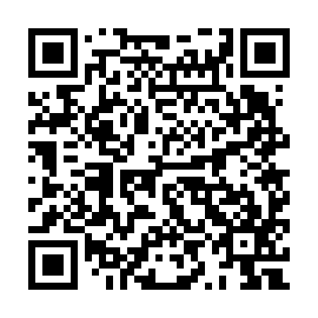 QR code for plate 8YG 697