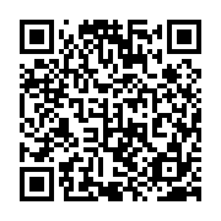 QR code for plate 8YU 132