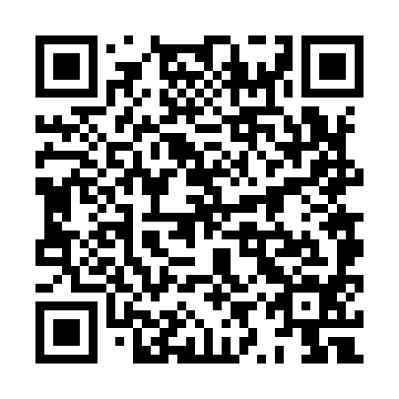 QR code for plate 8YV 994