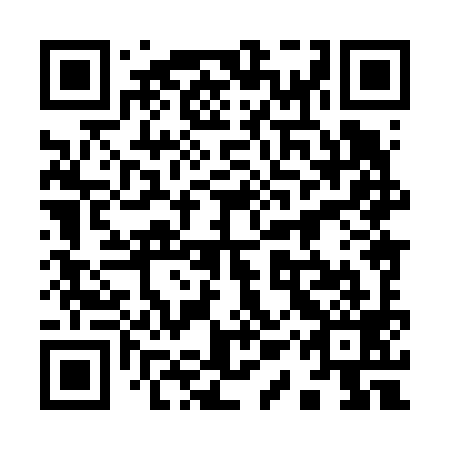 QR code for plate 91X 699