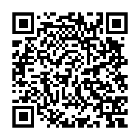 QR code for plate 9B 2434