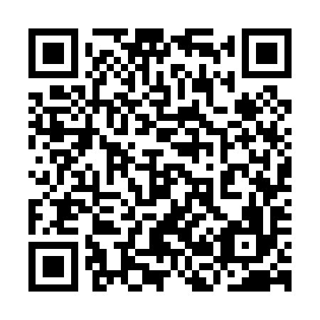 QR code for plate 9B 7096
