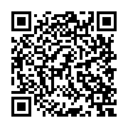 QR code for plate 9B 8907