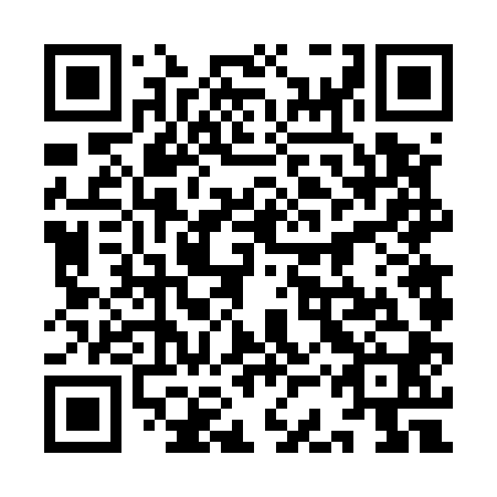 QR code for plate 9CV 500
