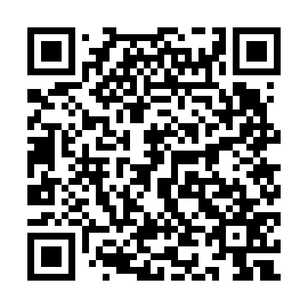 QR code for plate 9D 7677