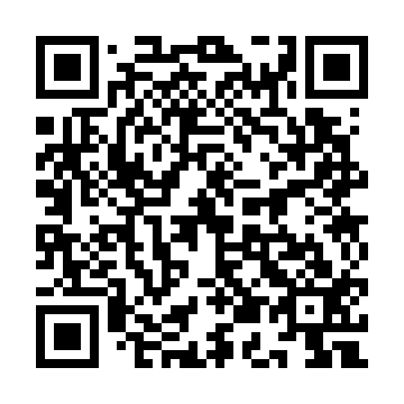 QR code for plate 9E 3713