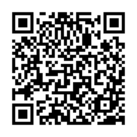QR code for plate 9E 6343
