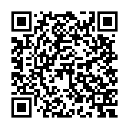 QR code for plate 9E 7573