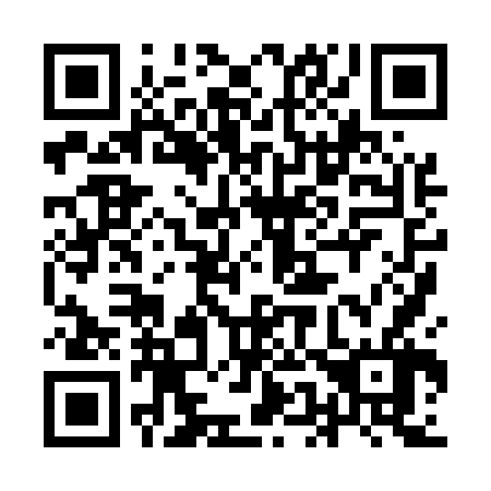 QR code for plate 9E 8566