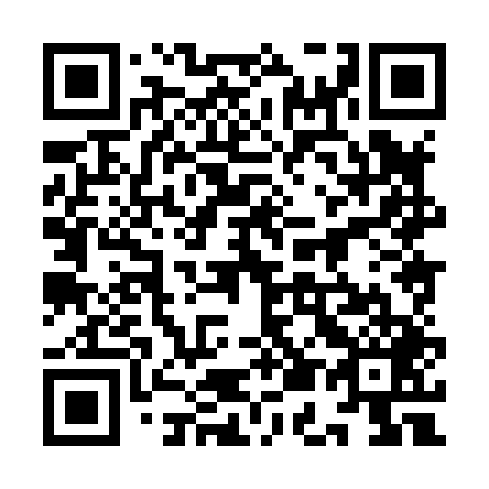 QR code for plate 9E 8849