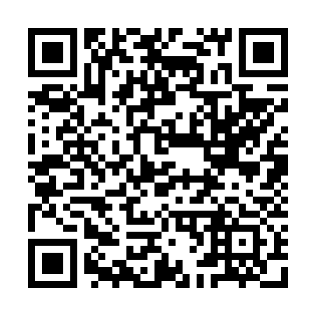 QR code for plate 9F 3633