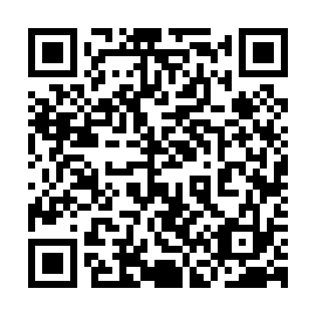QR code for plate 9F 6033