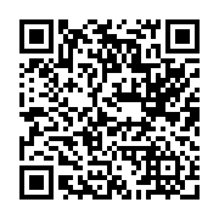QR code for plate 9F 8014
