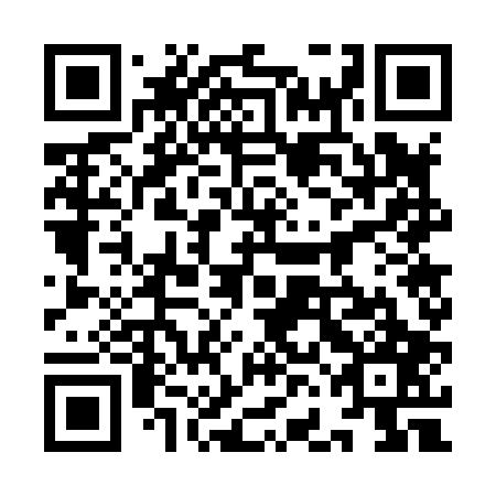 QR code for plate 9FG 807