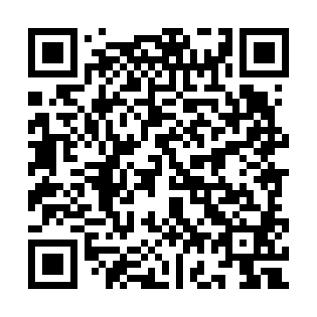 QR code for plate 9G 8680