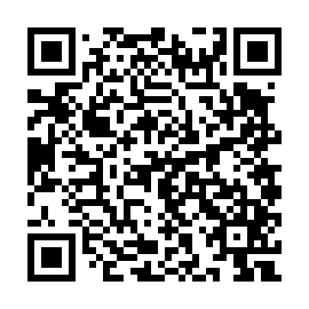 QR code for plate 9HV 445