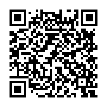 QR code for plate 9K 3845