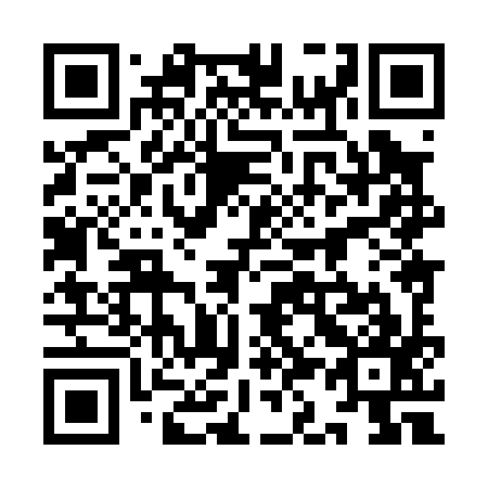 QR code for plate 9K 8097