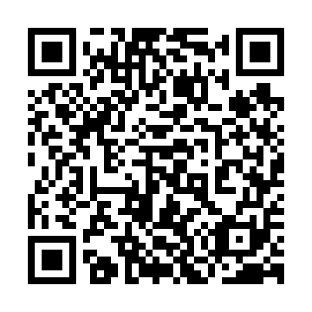 QR code for plate 9O 7651