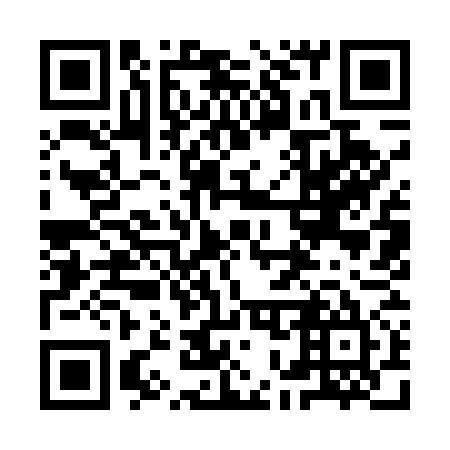 QR code for plate 9O 9575