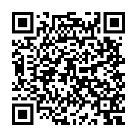 QR code for plate 9R 7551
