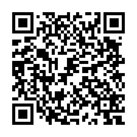 QR code for plate 9S 3429