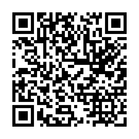 QR code for plate 9S 4327