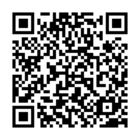 QR code for plate 9S 6825