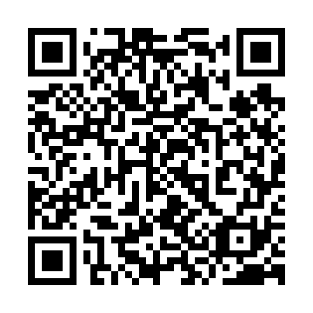 QR code for plate 9S 7671