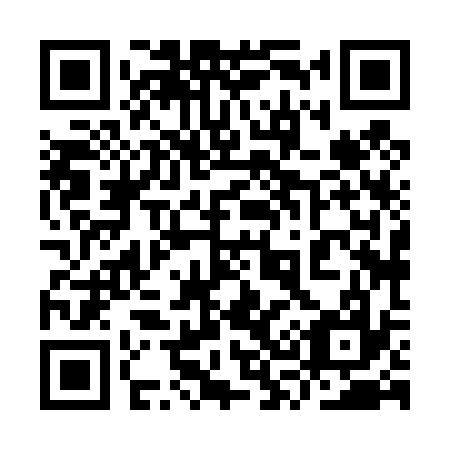 QR code for plate 9S 8437