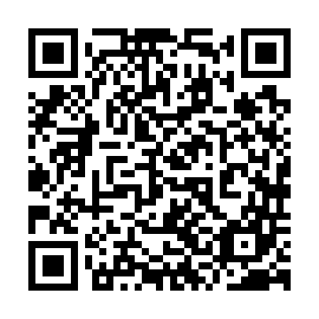 QR code for plate 9SH 747